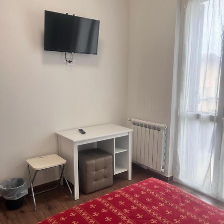 Alo Alo Albergo Casteggio Eksteriør billede