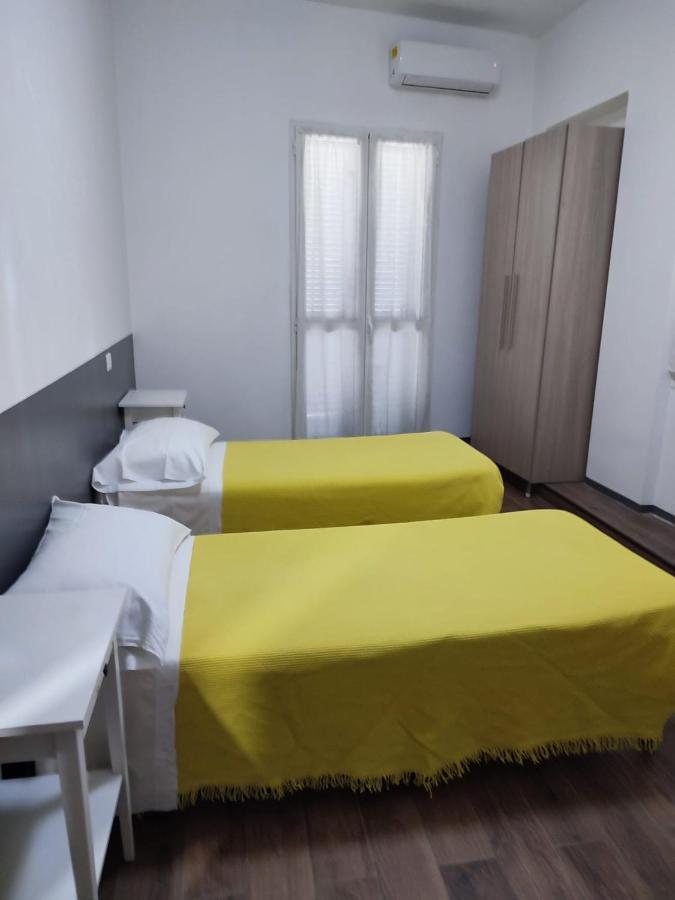Alo Alo Albergo Casteggio Eksteriør billede