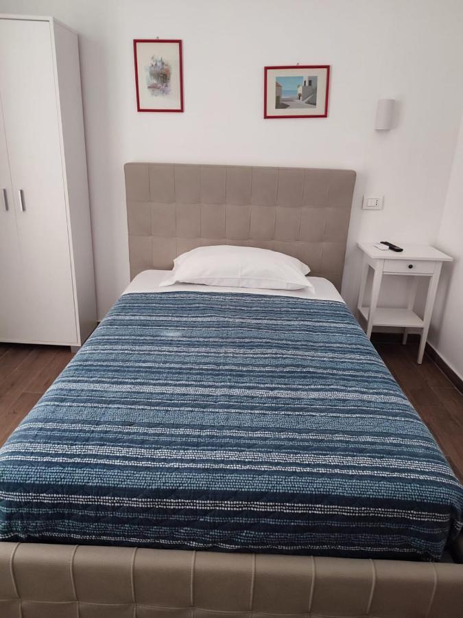 Alo Alo Albergo Casteggio Eksteriør billede