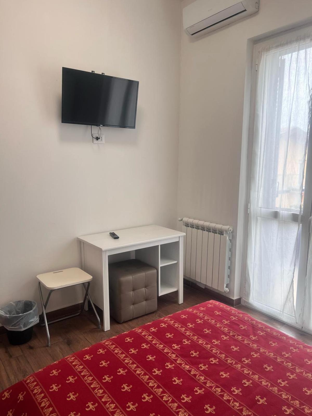 Alo Alo Albergo Casteggio Eksteriør billede