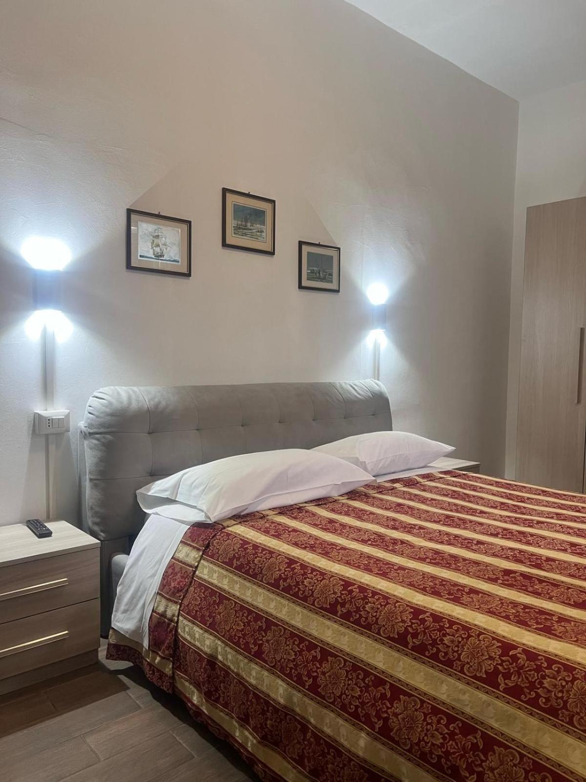 Alo Alo Albergo Casteggio Eksteriør billede