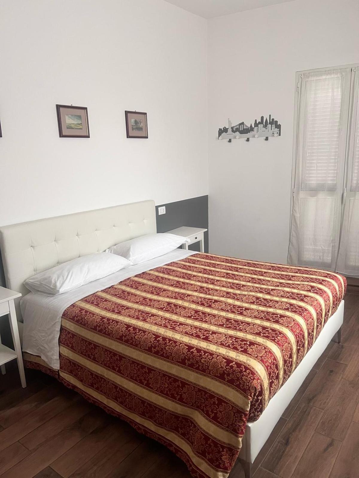 Alo Alo Albergo Casteggio Eksteriør billede